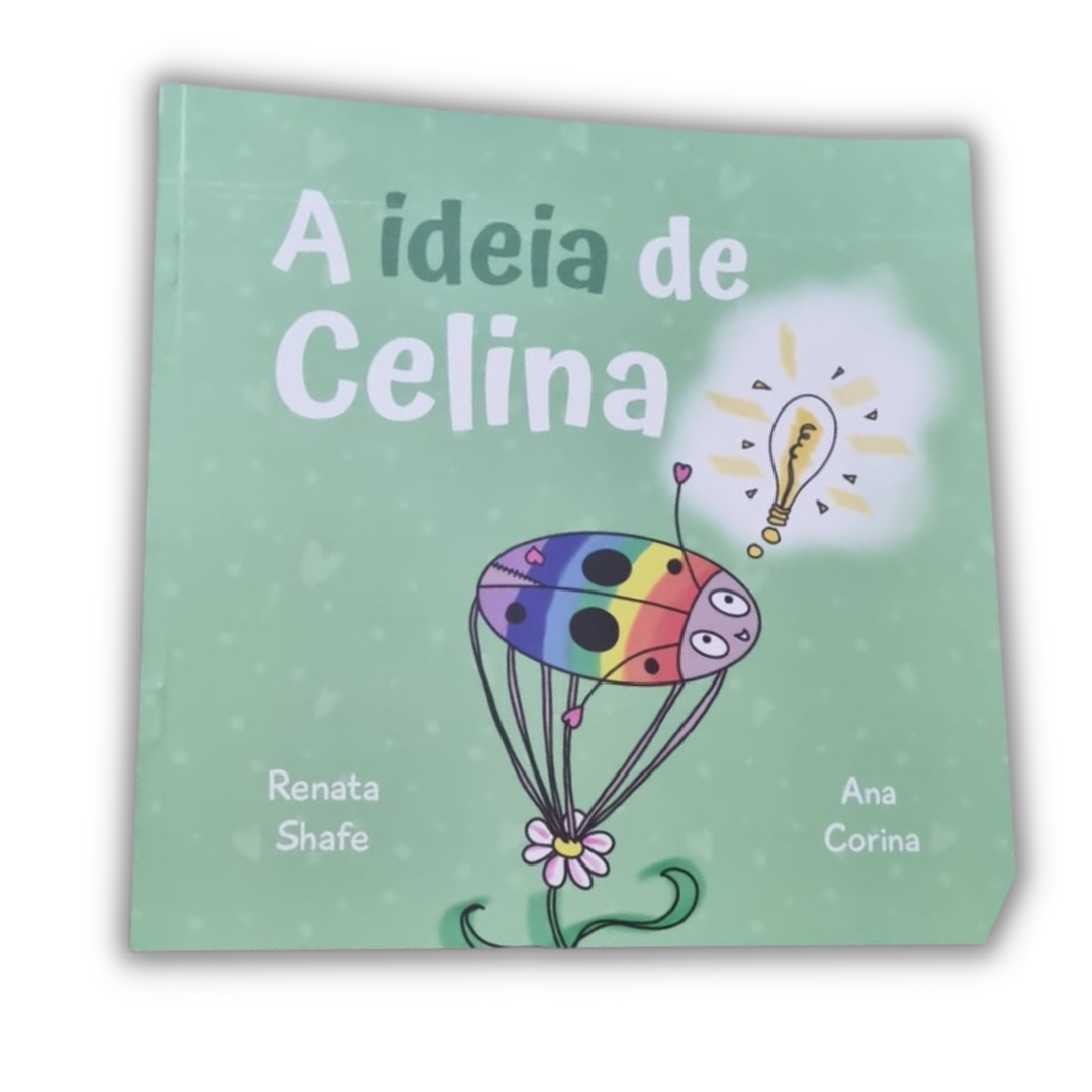 A ideia de Celina